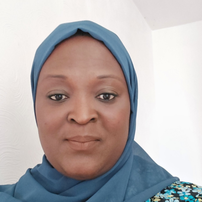 Aisha Abdulsalam Winningah