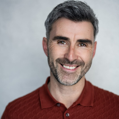 Ian Cameron
