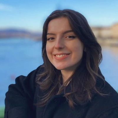 Dr Katrina Brown