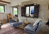 In-person counselling space