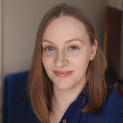 Jessica Bainbridge