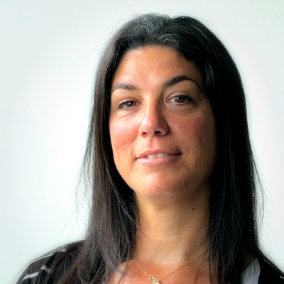 Dr Evangelina Bailo