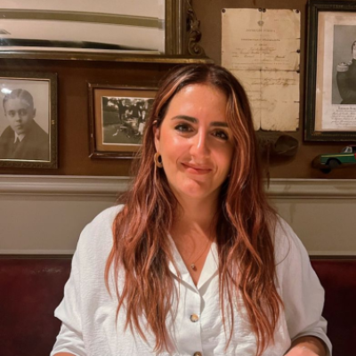 Ana Marques Makhdum