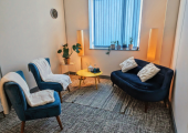 Counselling room