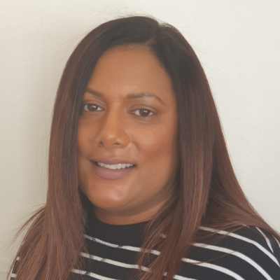Rehnu Morris