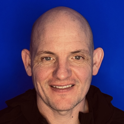 Jamie Duffin