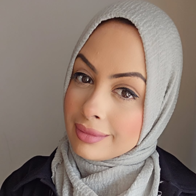 Tasneem Mahmood