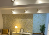 A safe, confidential and comfortable space.