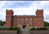 I offer in-person counselling sessions at The Barracks Business Centre in Pontefract.