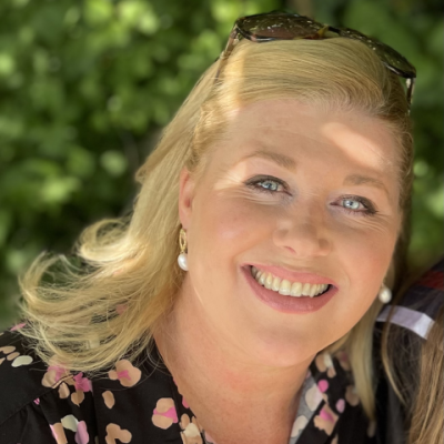 Jayne Shirley-Smith