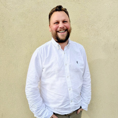 Mike Ogden