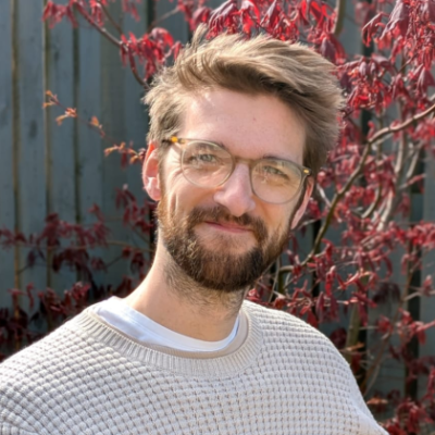 Samuel Norton-Alexander