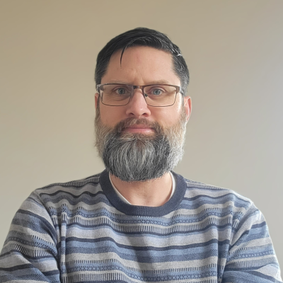 Andrew Watts
