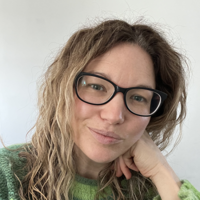Rebecca Garwood