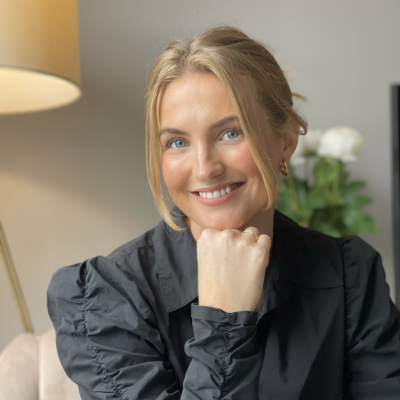 Dr Maren Kihle Svensen