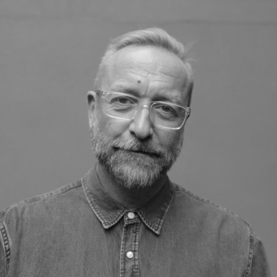 Phil Armorgie