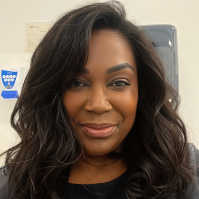 Sandra Harriott