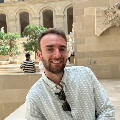 Dr Jordan Behnam