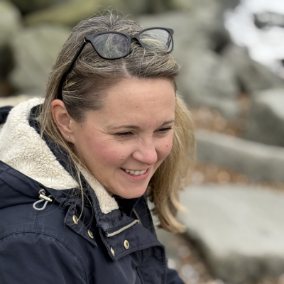 Louise Shepherd