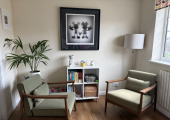 Counselling room