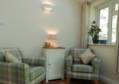 Therapy Room