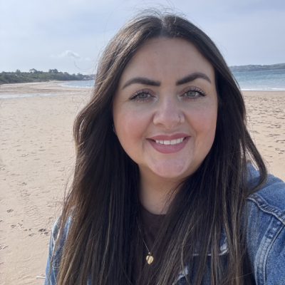 Katie Waine