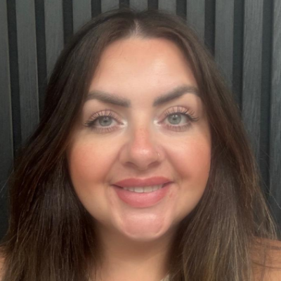 Katie Waine