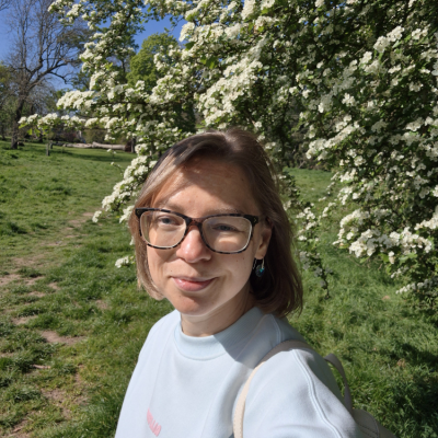 Maryna Sizukhina