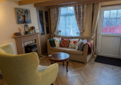 The Counselling Room