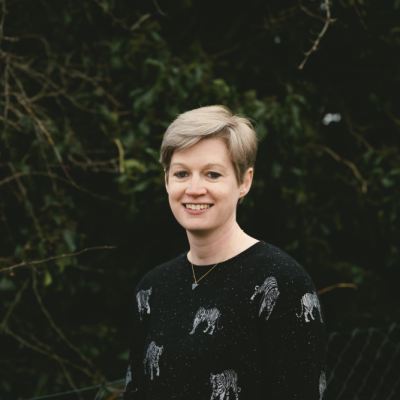 Jennie McShane
