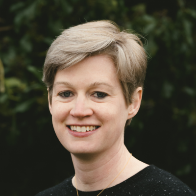 Jennie McShane