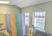 Counselling Room