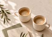 Couples counselling — a space to reflect, communicate and understand each other.