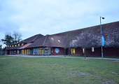 Laura Trott Centre