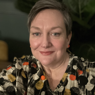 Ailsa Woods
