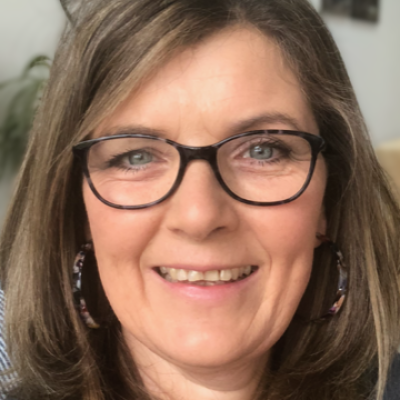 Donna Martin