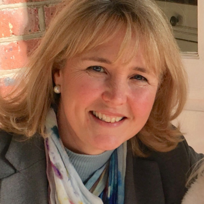 Katherine Lord