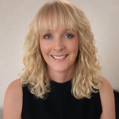 Carrie Hird