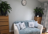 Therapy Room