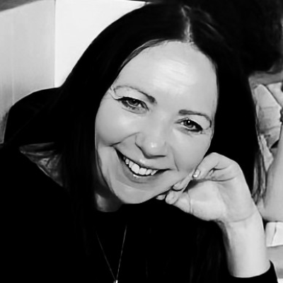 Anna Gorst