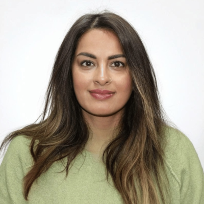 Kavita Sodha