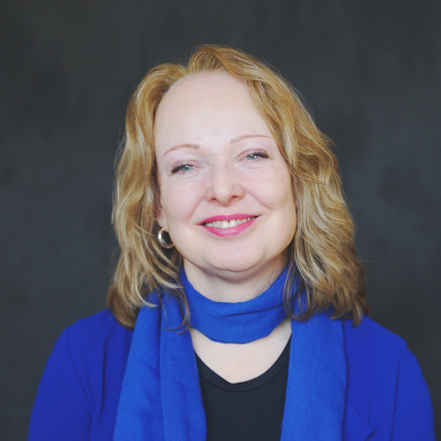 Peggy Vance
