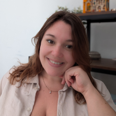 Zena Ransley