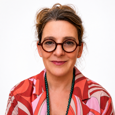 Jeanne-Claire Bischoff