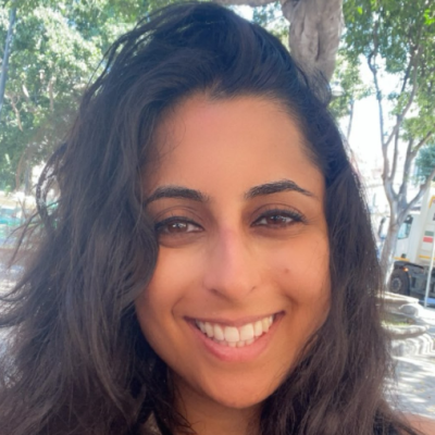 Kirti Parekh