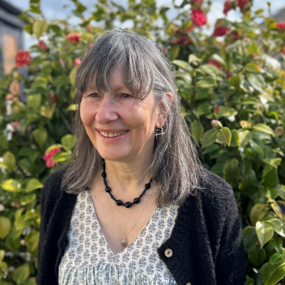 Elspeth Gilliland
