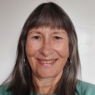 Elspeth Gilliland