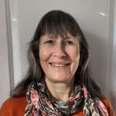 Elspeth Gilliland