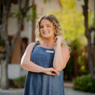Jessica May Waller