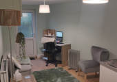Therapy Room